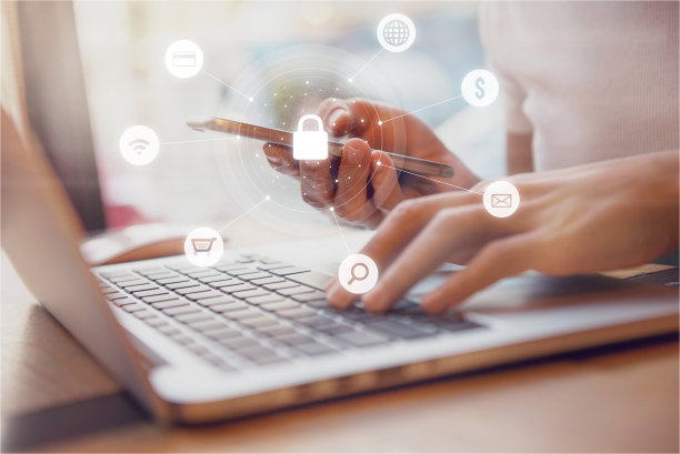 网络安全照片素材专题