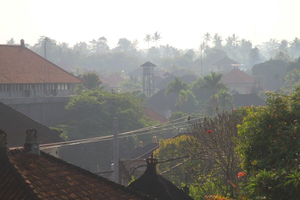 乌布巴厘岛图片下载