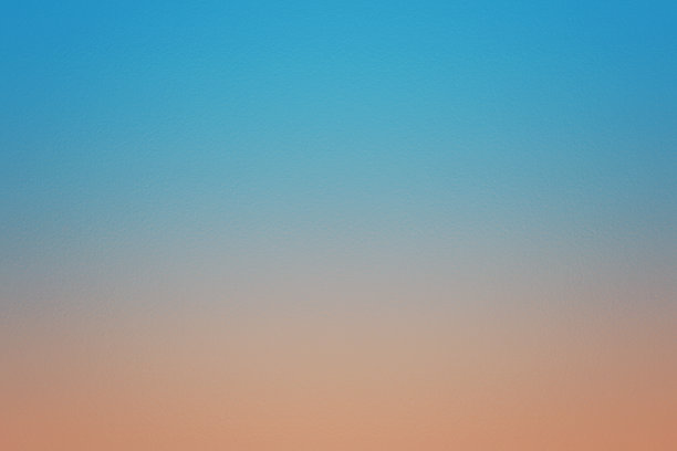 蓝色和橙色抽象纹理背景图案，设计模板图片下载