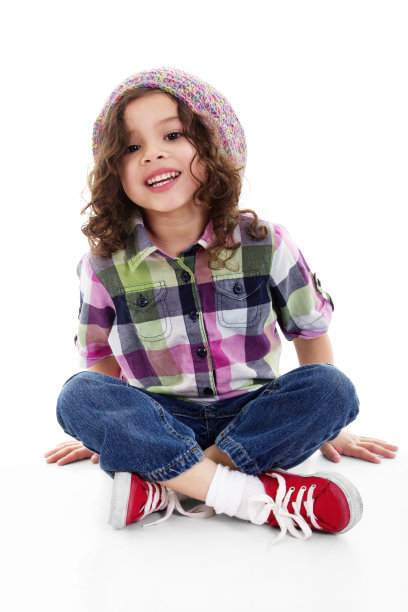 快乐的孩子图片下载