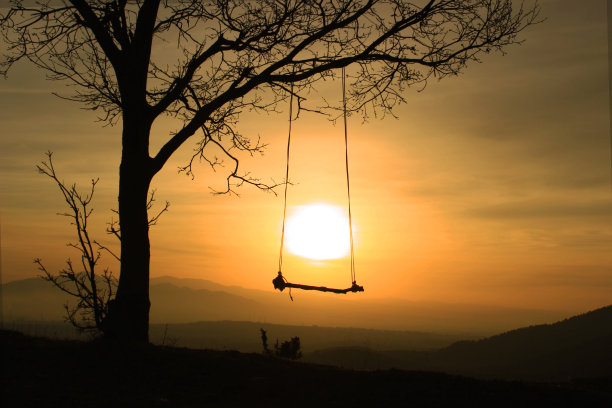 摇摆不定的图片下载