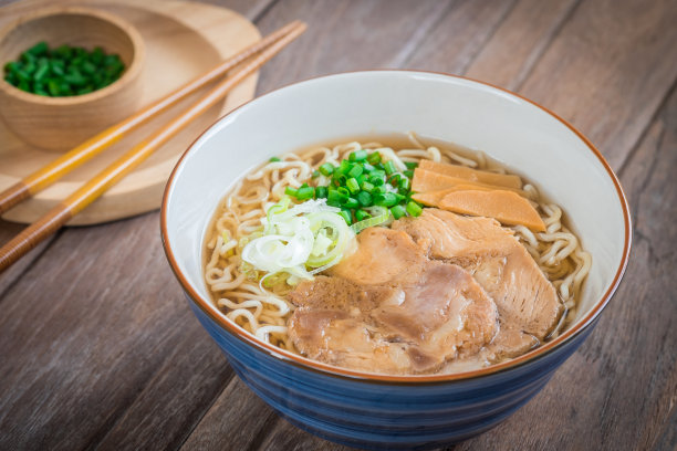 日本拉面图片下载