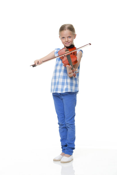 小音乐家图片下载