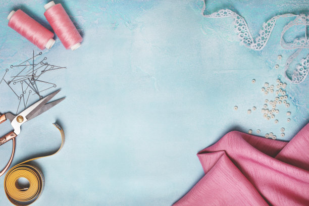 缝纫工具图片下载