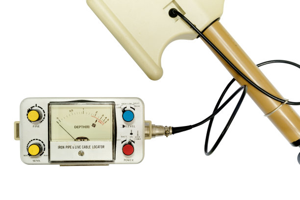 铁管定位仪超过40年图片下载