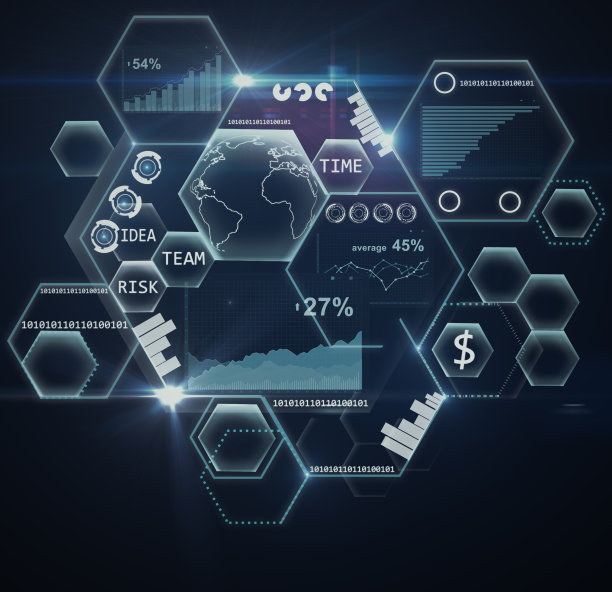 技术概念图片下载