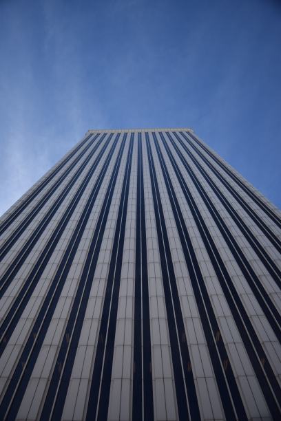 马德里的摩天大楼图片下载