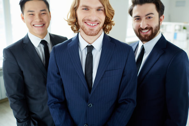 成功的团队图片下载