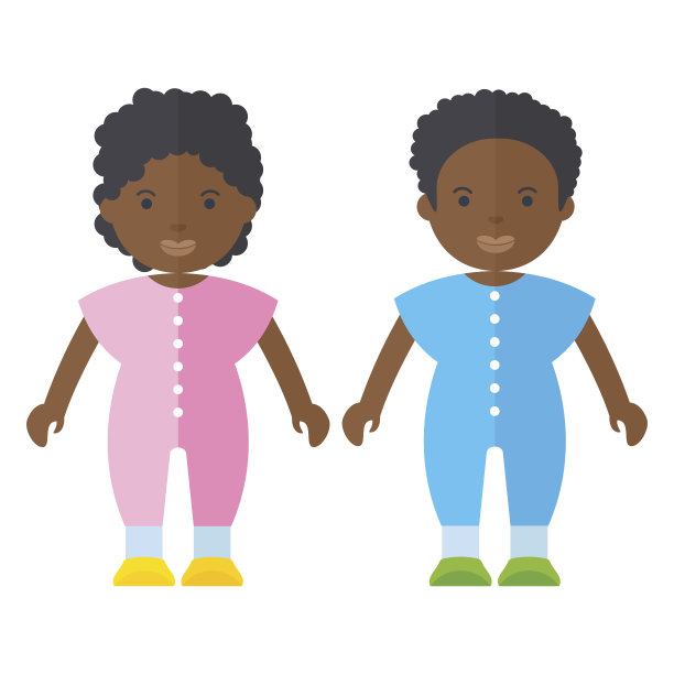 黑人的图片下载