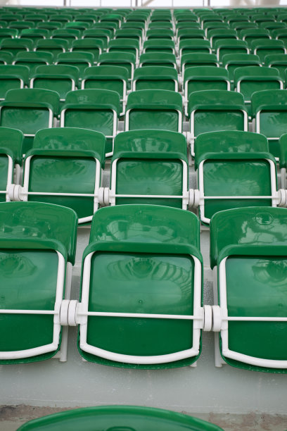 体育场的步骤图片下载