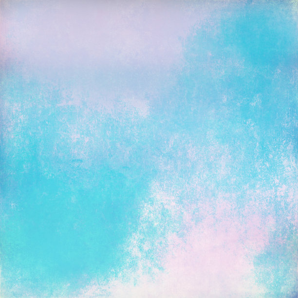 绿松石抽象复古背景图片下载