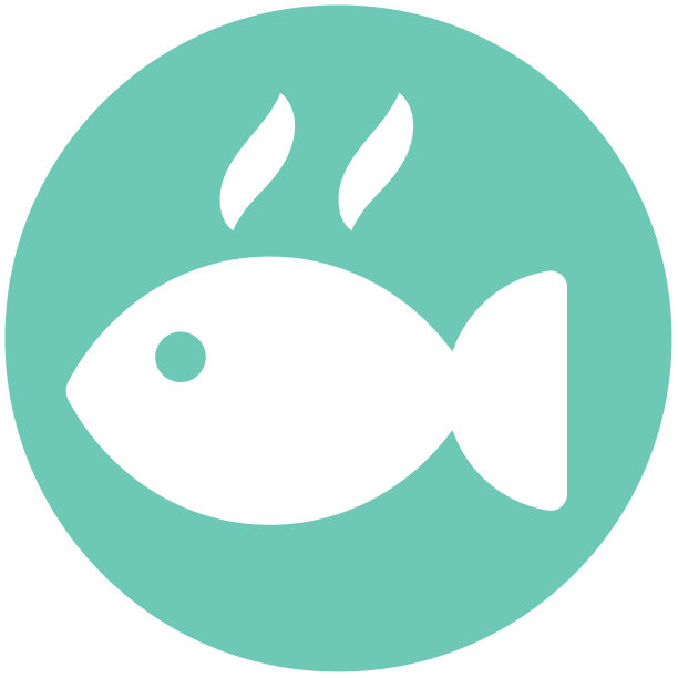 鱼图标图片下载