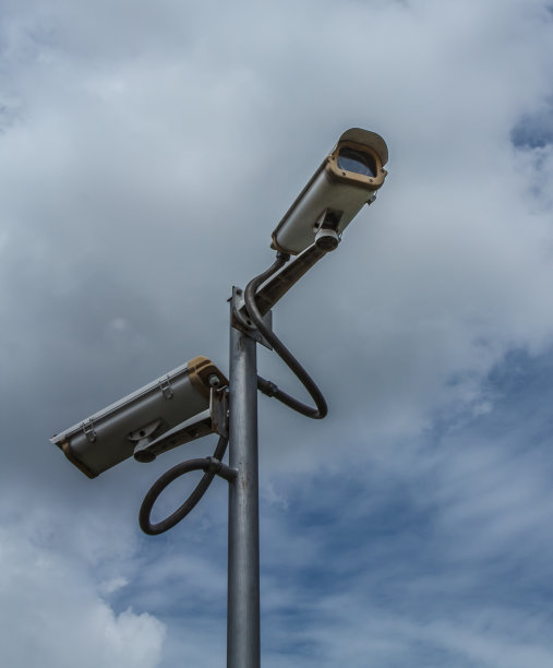 闭路摄像头，闭路电视图片下载