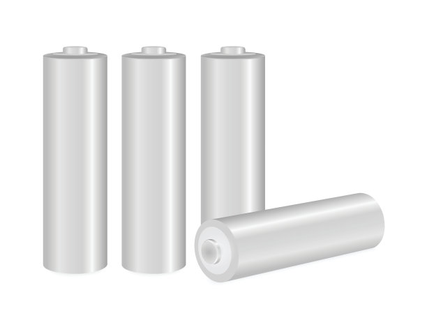 AA电池黄金图片下载