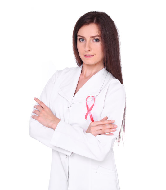 乳腺癌问题的概念。图片下载