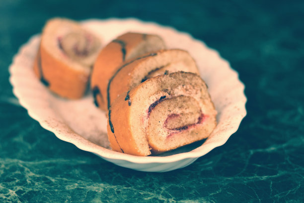 夹心饼干卷图片下载