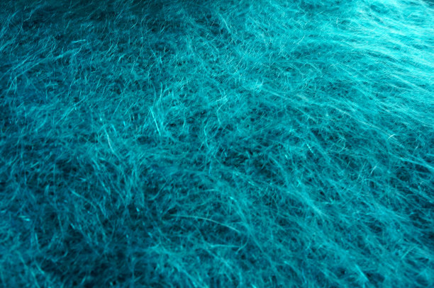 亮绒线的针织图案图片下载