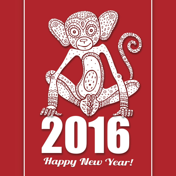 生肖猴图片下载