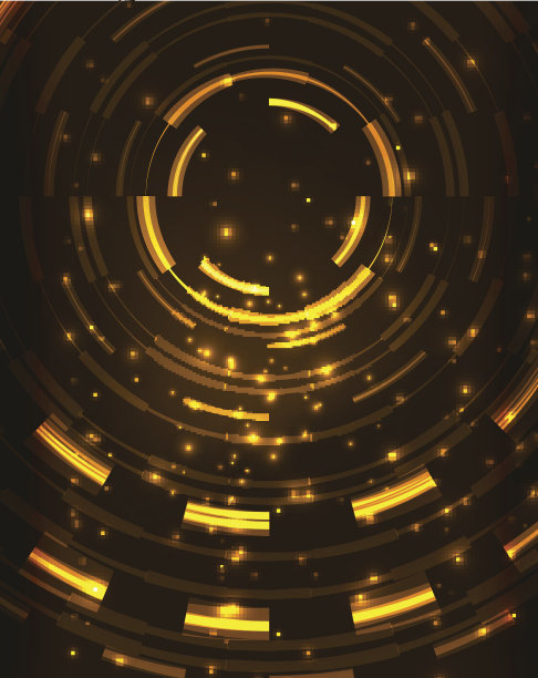 氖圆抽象背景图片下载