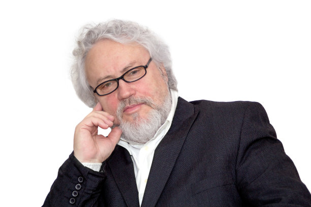 商业大四学生的脸图片下载