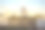 以现代城市为背景的经典栅栏图片下载