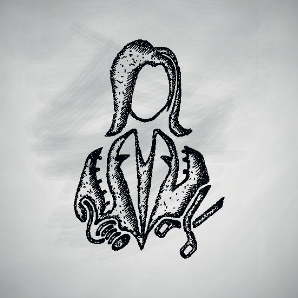 裁缝图标图片下载