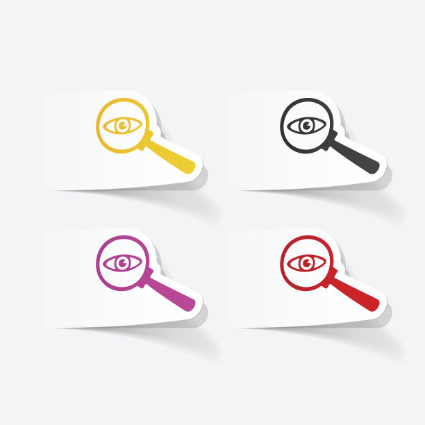 现实的设计元素。侦探图片下载