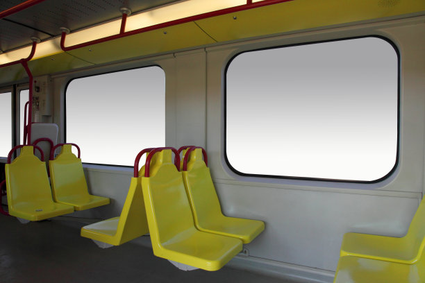 有轨电车和火车图片下载