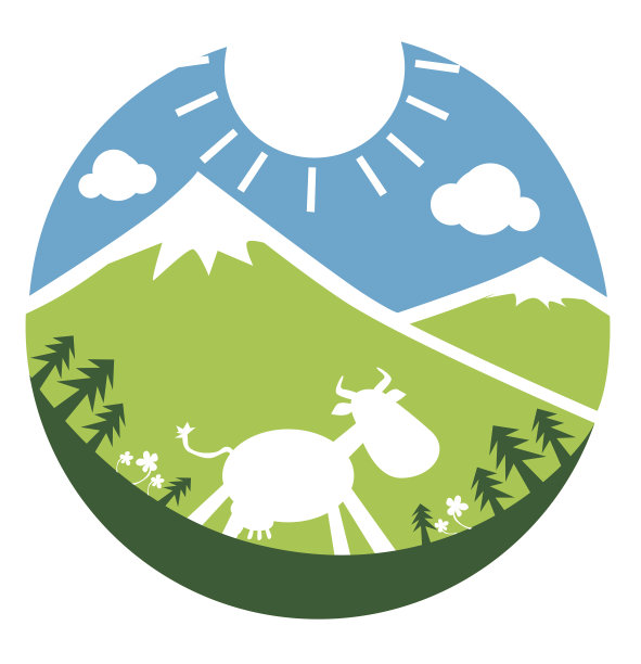 牛图标图片下载