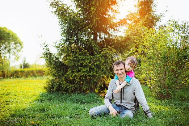 家庭。图片下载