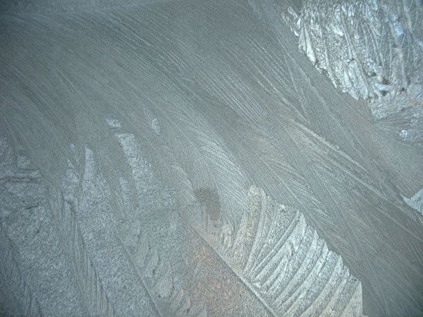 冬季冻结窗口图片下载