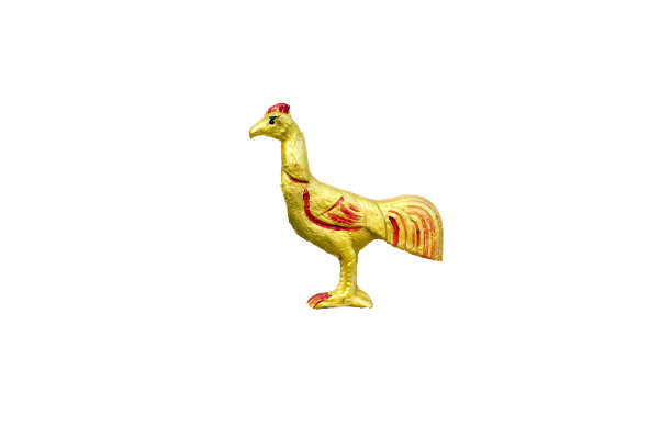泰国鸡艺术图片下载