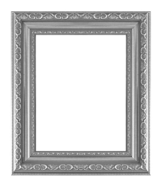 银相框图片下载