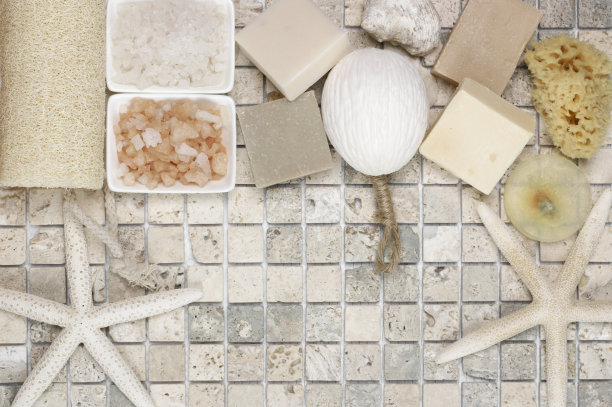 浴室配件图片下载