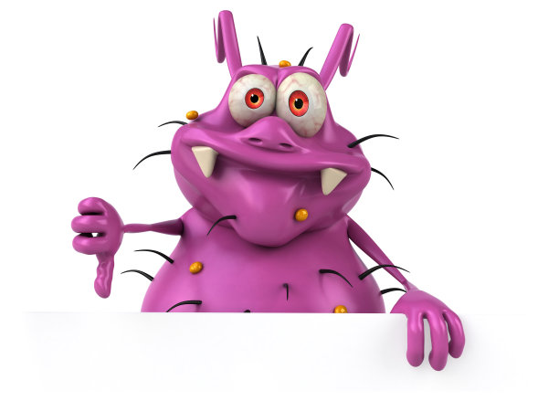 有趣的胚芽图片下载