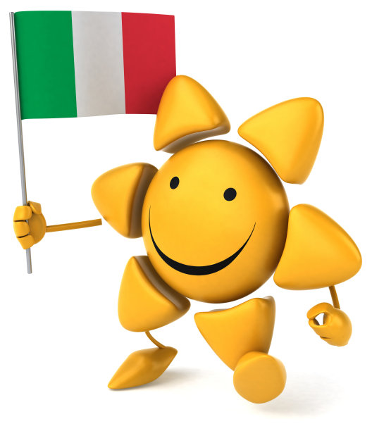 快乐的太阳图片下载