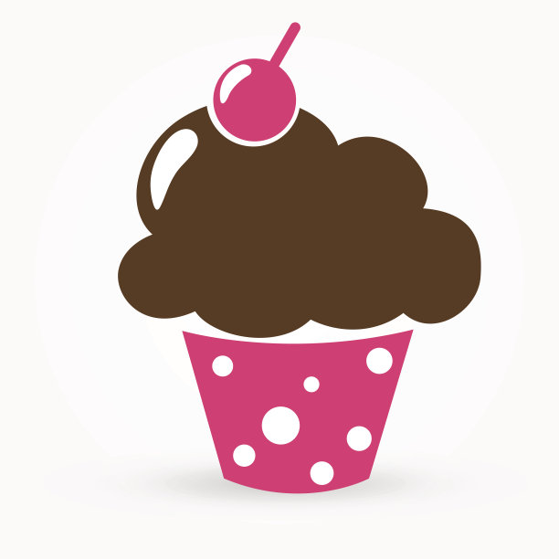 蛋糕图标图片下载