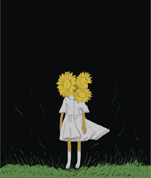 向日葵图片下载