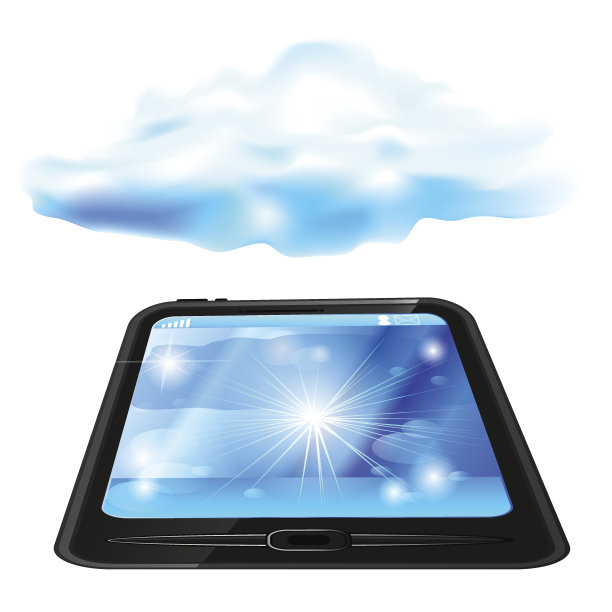 手机矢量图素材ID：159980368