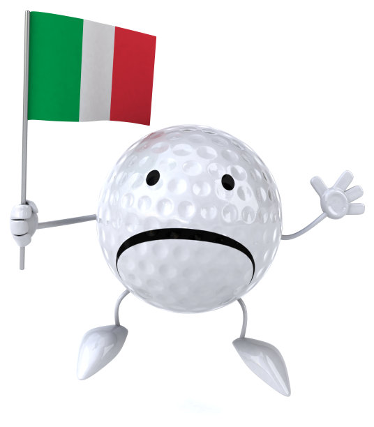 高尔夫球图片下载