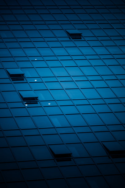 近景现代办公大楼图片下载