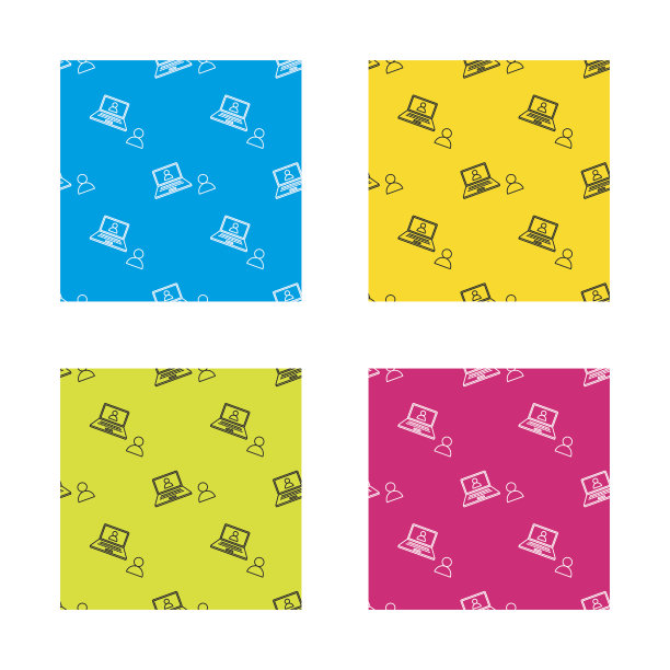 视频聊天图标。摄像头聊天的迹象。图片下载