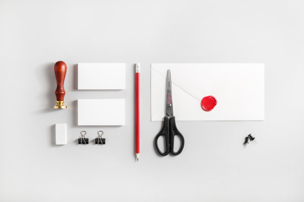 空白的信纸模板图片下载