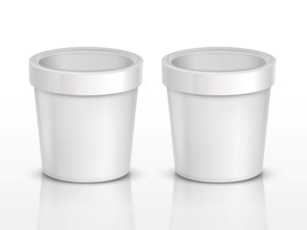 冰淇淋容器图片下载