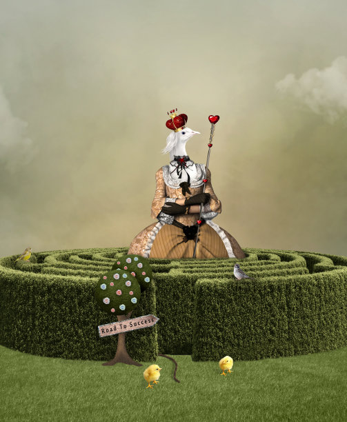 成功之路图片下载