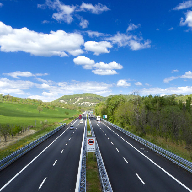 公路交通图片下载
