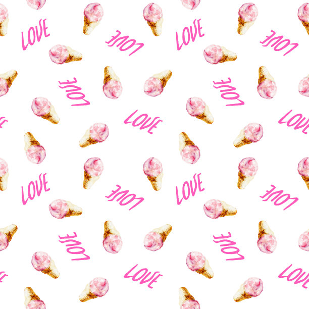 食物插画素材ID：160021510