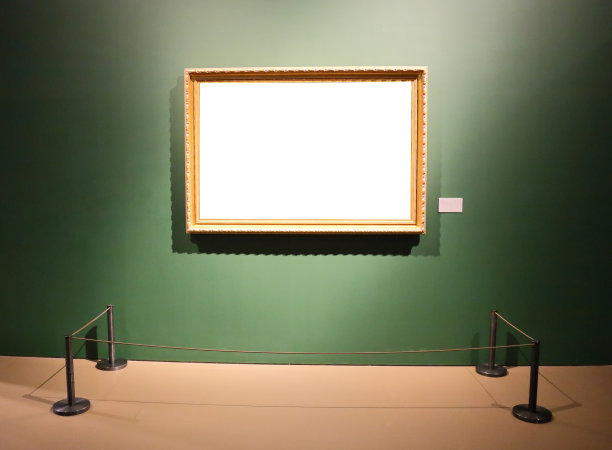 艺术展览图片下载