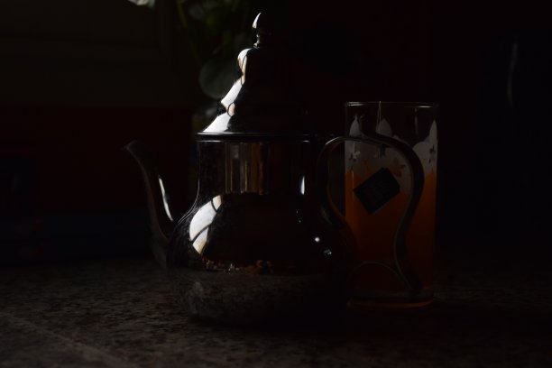摩洛哥茶艺图片下载