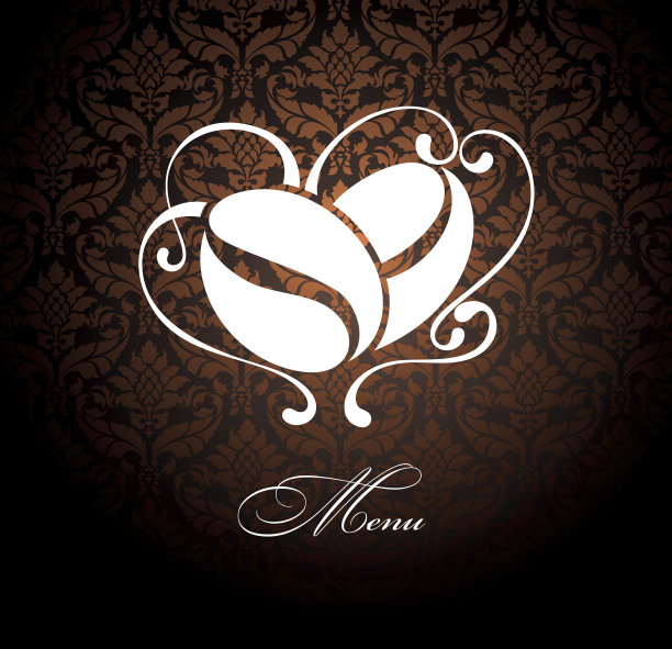 菜单为餐厅，咖啡馆，酒吧，咖啡厅图片下载